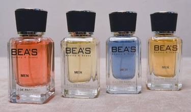 Номерная парфюмерия Beas