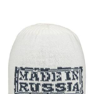 MADE IN RUSSIA