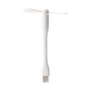 Вентилятор Xiaomi Mi Fan Portable USB White