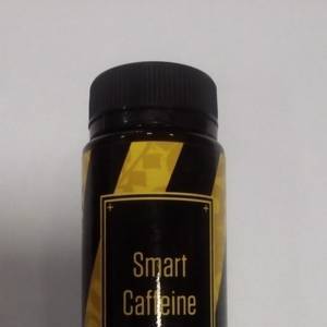 DMAAstore Smart Caffeine 60 капс