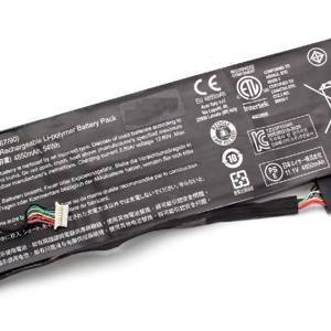 Аккумулятор для Acer P3-131 (11,1V 4750mAh) P/N: 3ICP7/67/90, AP13C3I