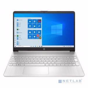 HP 15s-eq2018ur [3B2U2EA] Silver 15.6" {FHD Ryzen 7 5700U/16Gb/512Gb SSD/DOS}