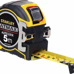 STANLEY, XTHT0-33671, РУЛЕТКА ”FATMAX AUTOLOCK” 5М