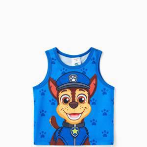 PAW Patrol Toddler Boy Character Print Naia™ Tank Top