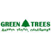 GREEN TREES