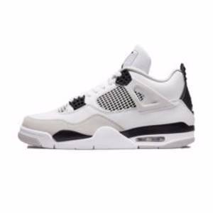 Jordan 4 Military Black