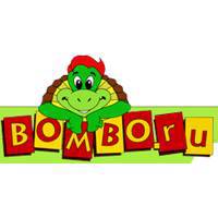 Bombo - игрушки