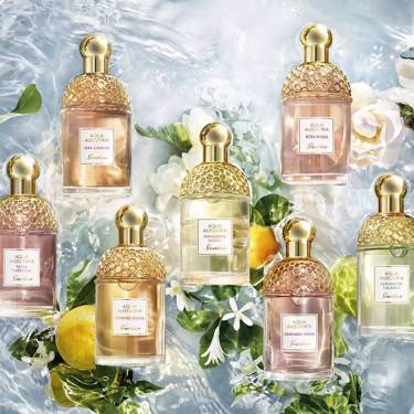 🌺KamEly Parfume - отливанты парфюмерии🌺Снова  в наличии самая летняя линейка ароматов  🌺AQUA ALLEGORIA 🌺