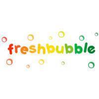 Freshbubble - это экологичные средства для дома