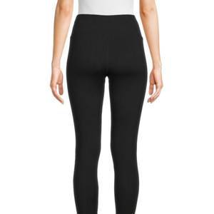 DKNY Logo Leggings