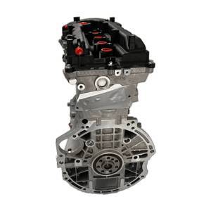 Sale Del Motor long block engine 2.0L 120KW G4KD engine for Hyundai Sonata iX35 Kia Sorento 2015