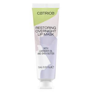 Catrice Overnight Beauty Aid - Restoring Overnight Lip Mask