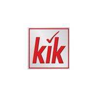 KIK - немецкий интернет-магазин одежды и других товаров