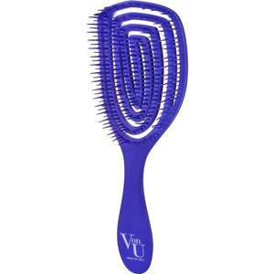 Von-U Spin Brush Blue Расческа для волос Синяя