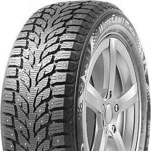 Kumho Wintercraft WI32 (Нешип)