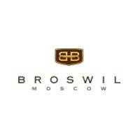 Мужская одежда оптом от производителя - Broswil
