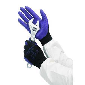Перчатки Jackson Safety G40 с нитриловым  покрытием для механических работ