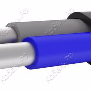 Кабель АВВГ-П 2х2,5-0,66