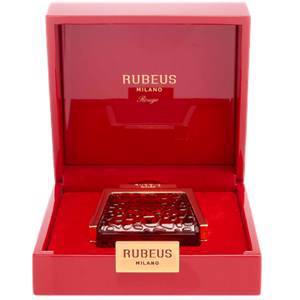 Rubeus Milano Rouge