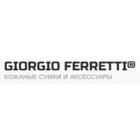 GIORGIO FERRETTI - ведущий итальянский бренд кожгалантереи с 40-летней историей.