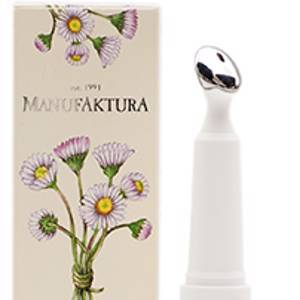 Anti-Aging Serum for the Eye and Lip Area with Daisy, Q10 and Hyaluronic Acid