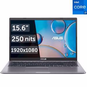 Ноутбук Asus X515JA i7 1065G7 / 16ГБ / 512SSD / 15.6 / DOS / (X515JA-BQ4001)