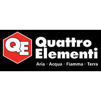 Quattro Elementi - официальный сайт