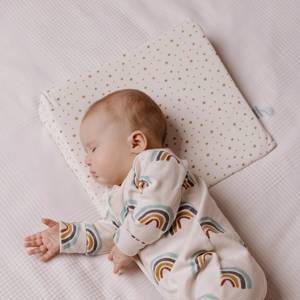 Бэби Руф ортопедическая подушка-позиционер для новорожденного