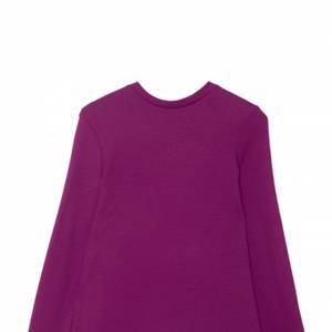 Violet Woolen Jumper