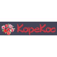 Интернет магазин корейской и тайской косметики «КореКос»