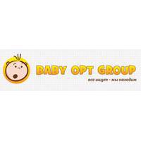 Baby Opt Group - все товары для малышей