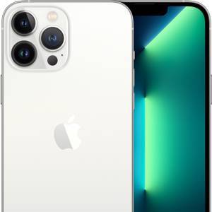 Apple iPhone 13 Pro Max 1TB Серебристый