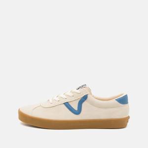 Vans SPORT LOW UNISEX - Skateboardové boty