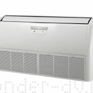 MIDEA Серия MUE, ON/OFF S охл., 160 кв.м