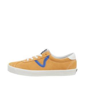 Vans SPORT UNISEX - Tenisky - honey yellow