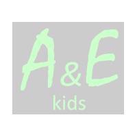 A&E kids – это марка одежды для детей от 0 до 7 лет.