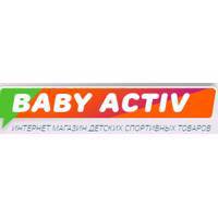 Детские спортивные товары - интернет магазин Baby Activ