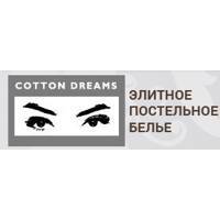 Cotton-dreams - текстиль