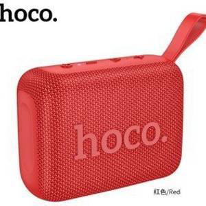 Колонка HOCO Hc28 Melody sports BT speaker - Red купить оптом