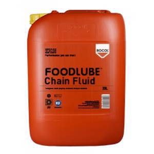 FOODLUBE Chain Fluid