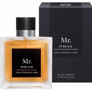 In Black
                        Mr.
                        Christine Lavoisier Parfums