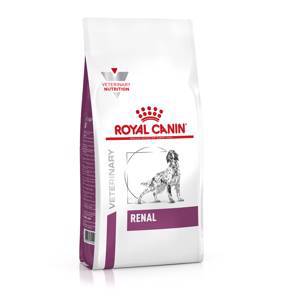 Royal Canin Renal RF 14 диета для собак с хронической почечной недостаточностью
