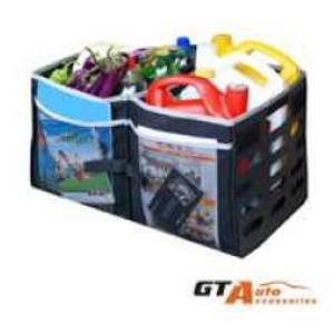 Органайзер пространства Trunk Organizer складной GT
	
										(арт. CM-1044)