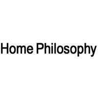 Home-philosophy - дизайнерские предметы