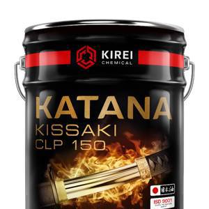 KATANA KISSAKI CLP 150