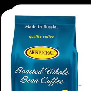 ARISTOCRAT Coffee VENDING BLEND 40/60