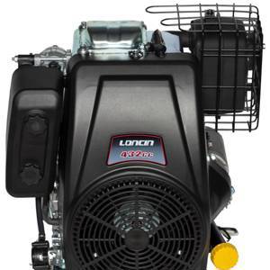 Двигатель Loncin LC1P90F-1 (A type)  D25.4 12А