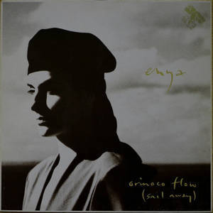 Enya - Orinoco Flow (Sail Away): 12" For Sale | Discogs