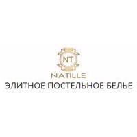 NATILLE ( Натилле ) - Брендовое постельное белье Laperla Hermes Blumarine