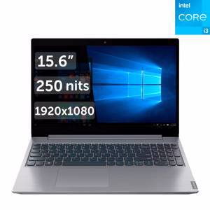 Ноутбук Lenovo IdeaPad L3 i3 1115G4 / 8ГБ / 1000HDD / 15.6 / Win10 / (82HL002FRK)